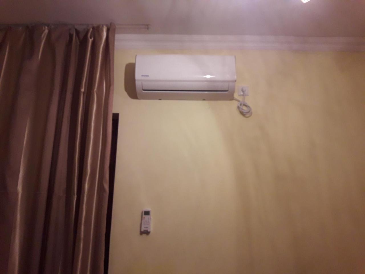 דירות טביליסי Edlen מראה חיצוני תמונה